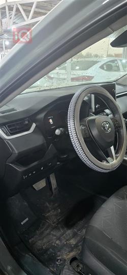 تويوتا راف 4